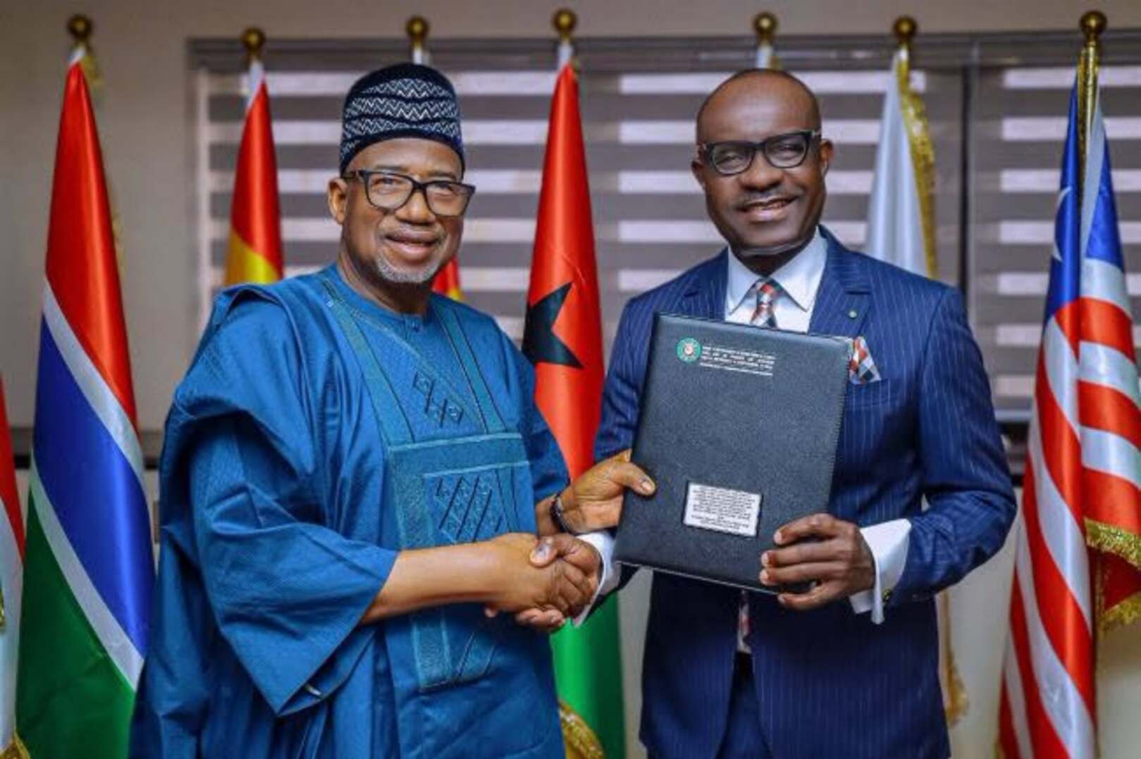 BIDC approves $91.63 million financing for Bauchi road infrastructure projects in Nigeria
